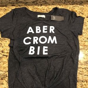 Abercrombie T shirt